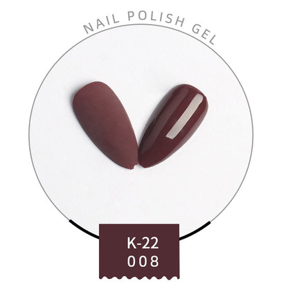 Gel Nail Polish Quail Egg Effect Varnishes For Nails Art