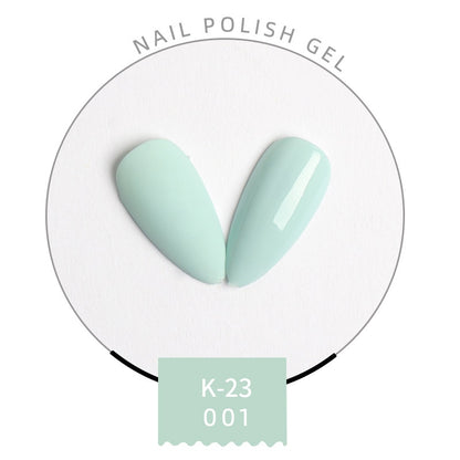 Gel Nail Polish Quail Egg Effect Varnishes For Nails Art