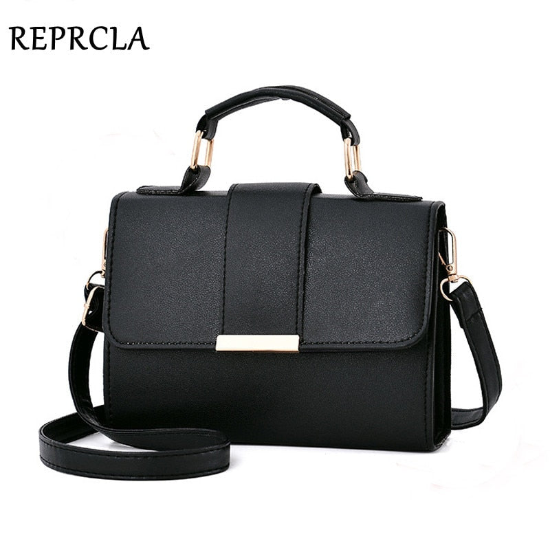 2023 Summer Fashion Women Bag Leather Handbags PU Shoulder Bag Small Flap Crossbody Bags for Women Messenger Bags