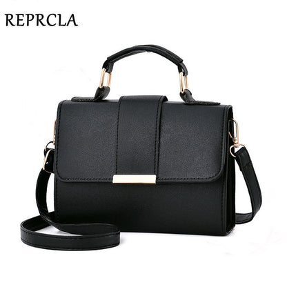 2023 Summer Fashion Women Bag Leather Handbags PU Shoulder Bag Small Flap Crossbody Bags for Women Messenger Bags