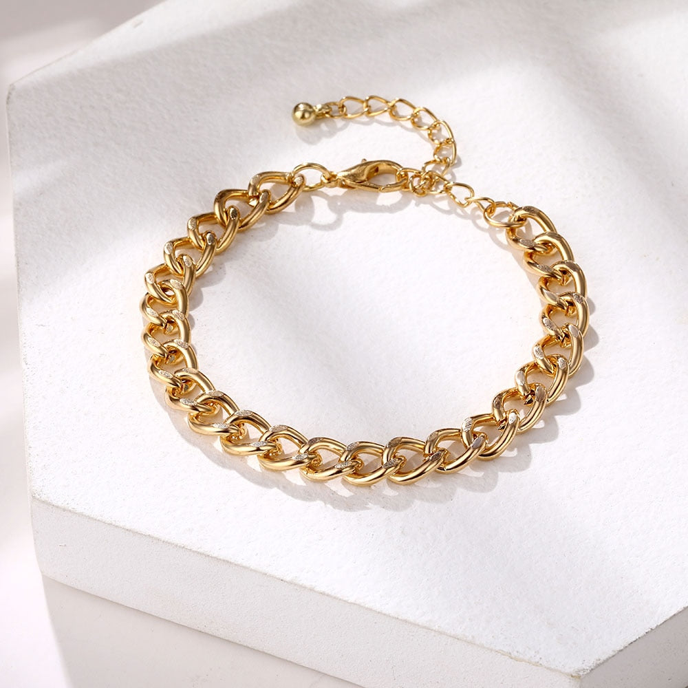 gold bracelet for women