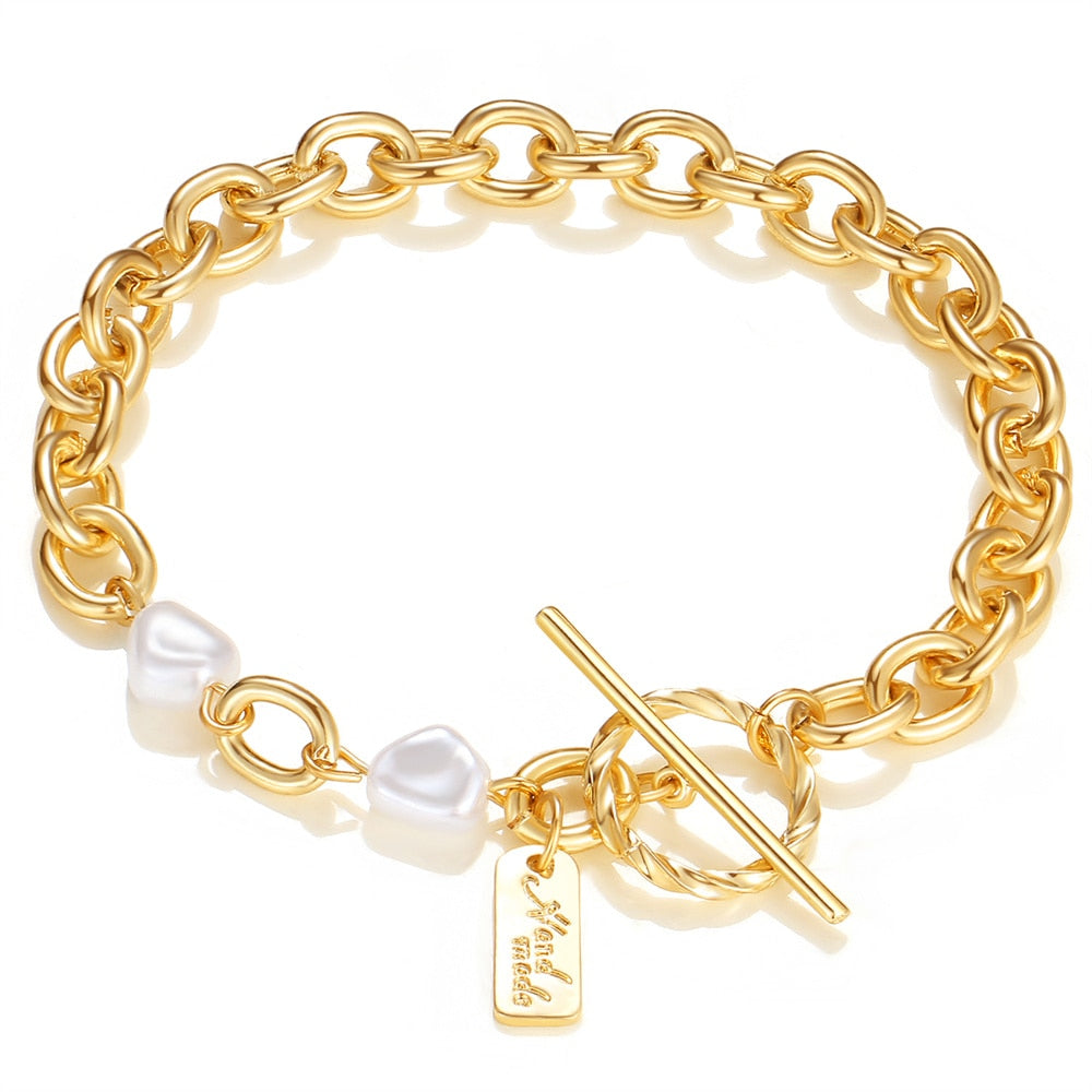 bracelet gold for women