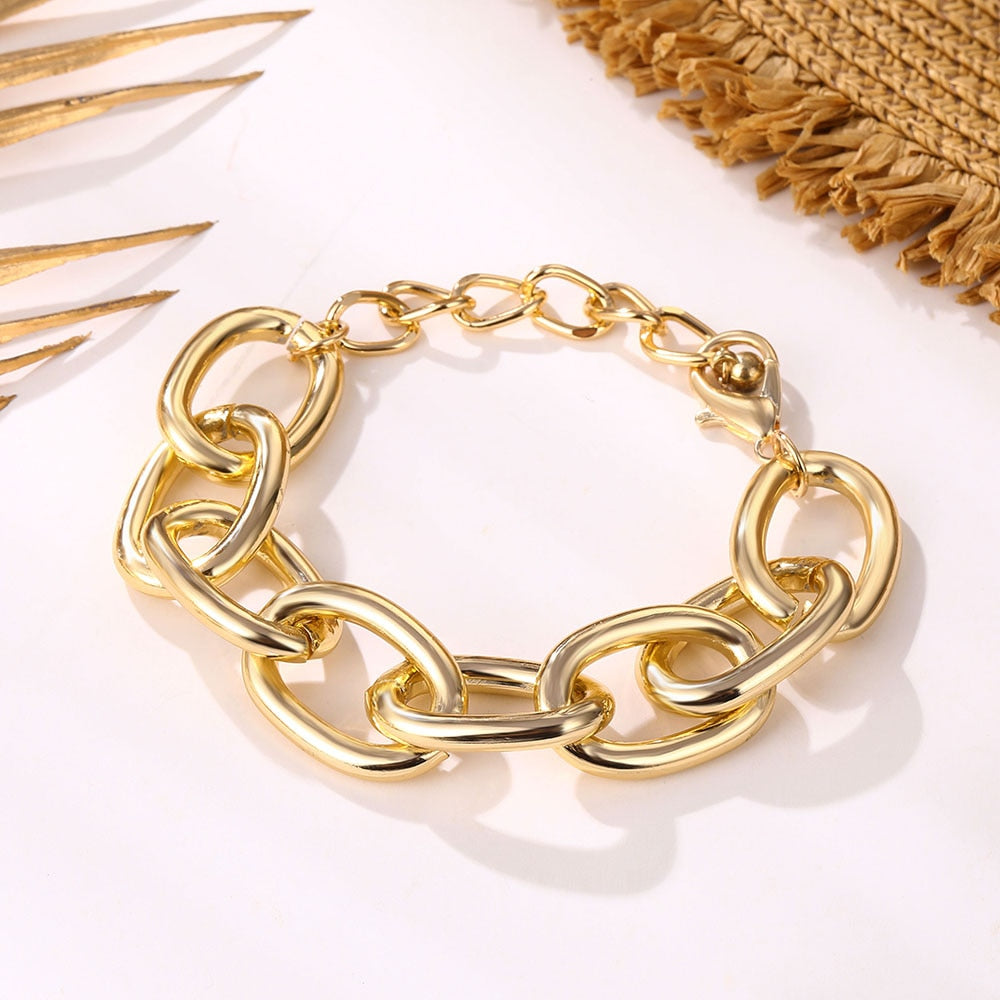 gold bracelets for women