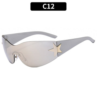 Luxury Brand Sunglasses New Best Top Trendy 2023 Sunglasses