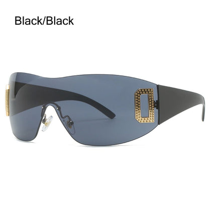 Luxury Brand Sunglasses New Best Top Trendy 2023 Sunglasses