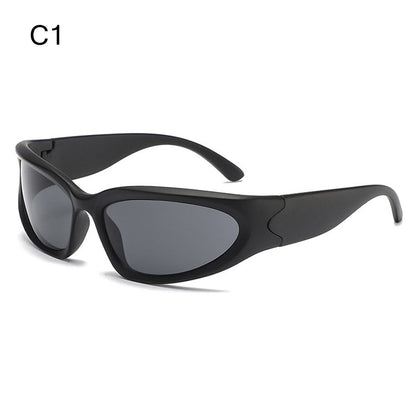 Luxury Brand Sunglasses New Best Top Trendy 2023 Sunglasses