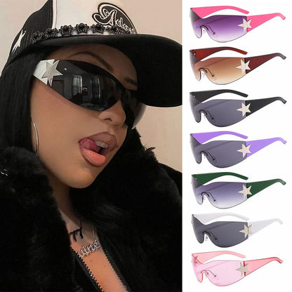 Luxury Brand Sunglasses New Best Top Trendy 2023 Sunglasses