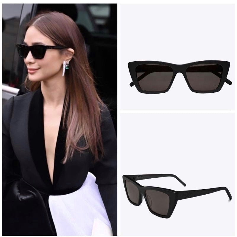 Trendy Cats Eye Eyewear Sunglasses